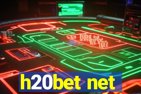 h20bet net