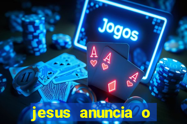 jesus anuncia o reino de deus catequese infantil