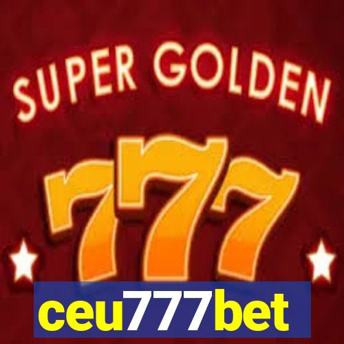 ceu777bet