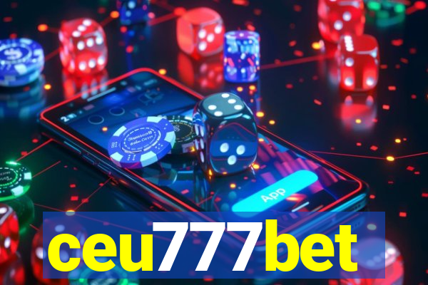 ceu777bet