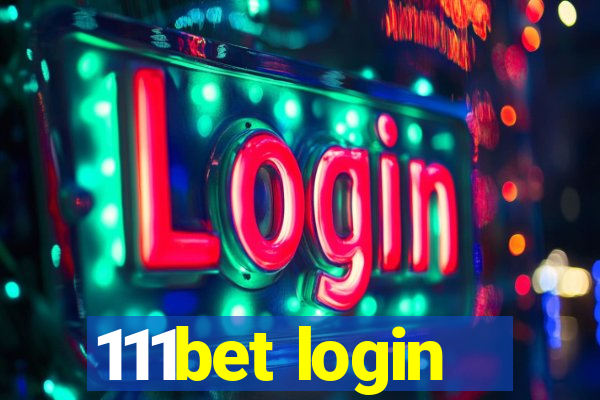 111bet login