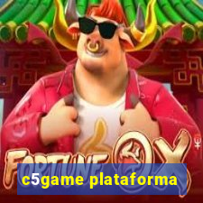 c5game plataforma