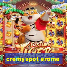 cremyspot erome