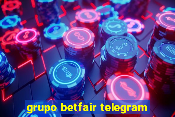 grupo betfair telegram