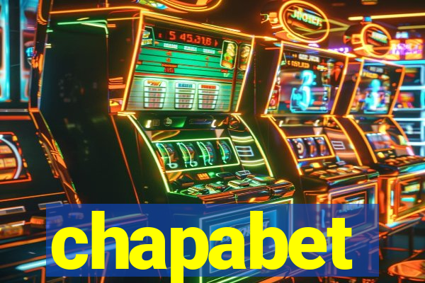 chapabet