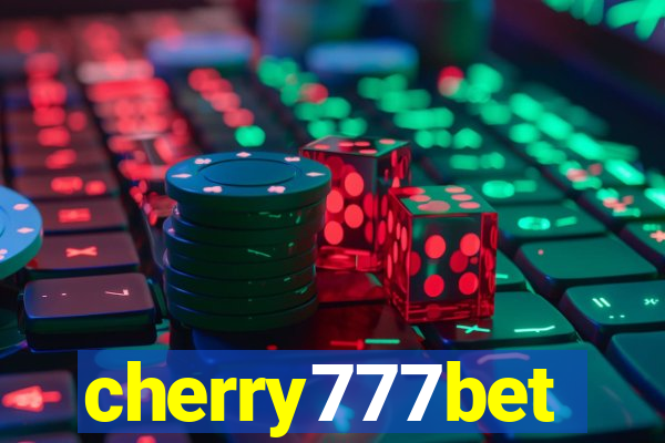 cherry777bet