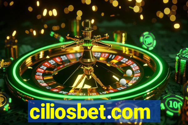 ciliosbet.com