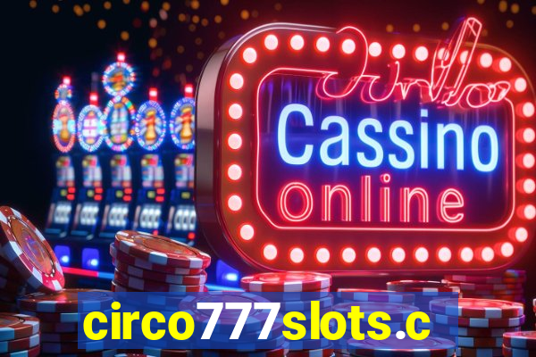 circo777slots.com