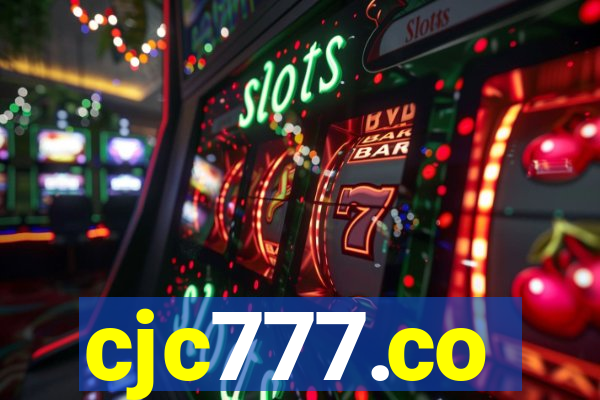 cjc777.co