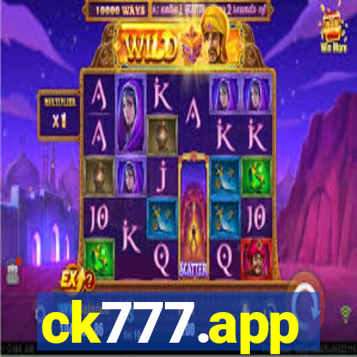 ck777.app