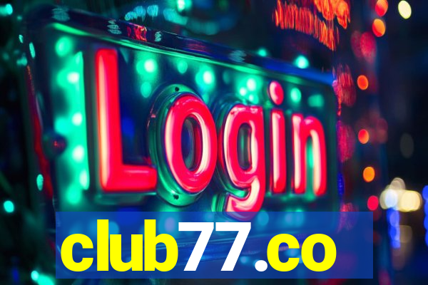 club77.co