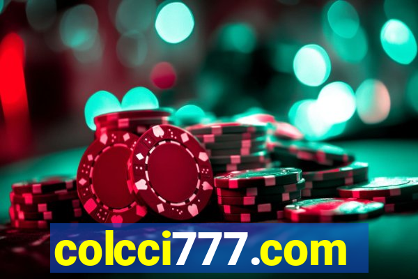 colcci777.com