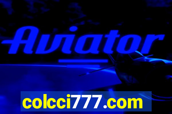 colcci777.com