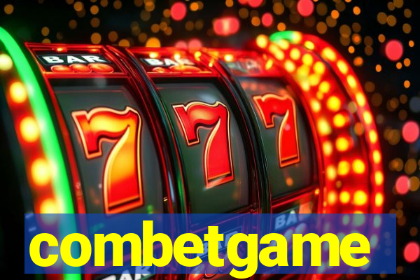 combetgame