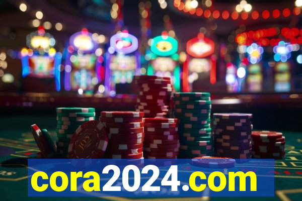 cora2024.com