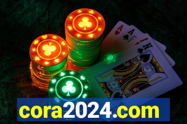 cora2024.com