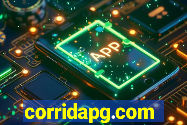 corridapg.com