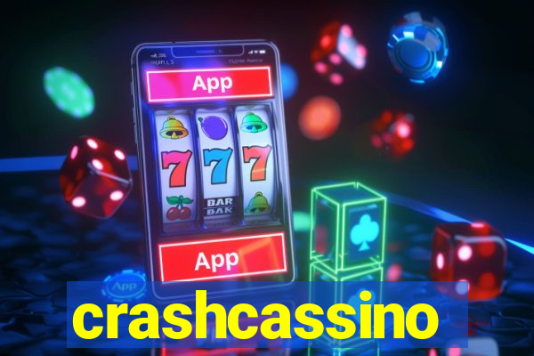 crashcassino