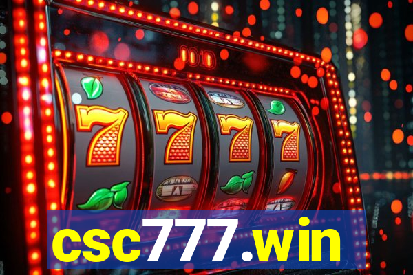 csc777.win