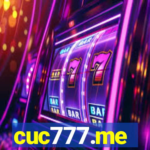 cuc777.me