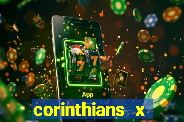 corinthians x cruzeiro futemax