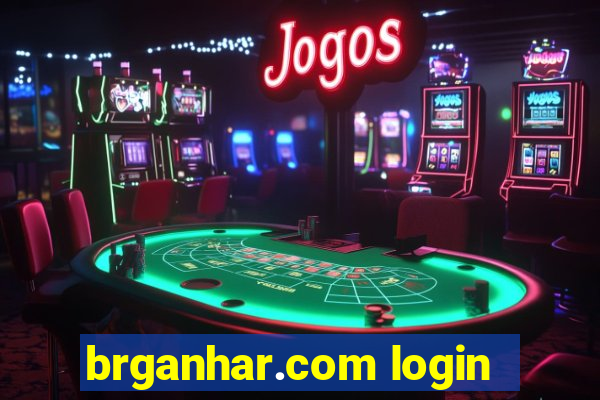 brganhar.com login