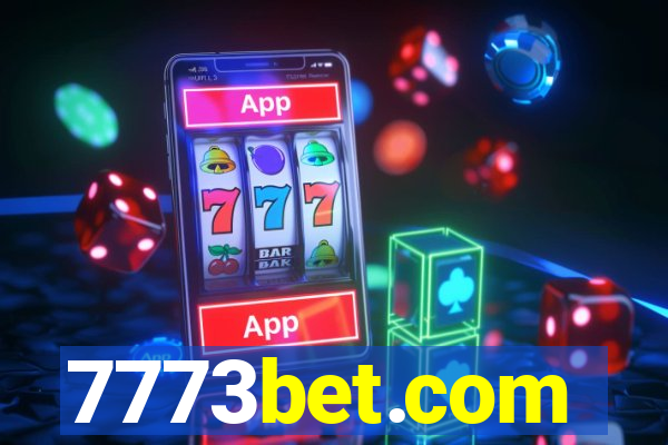 7773bet.com