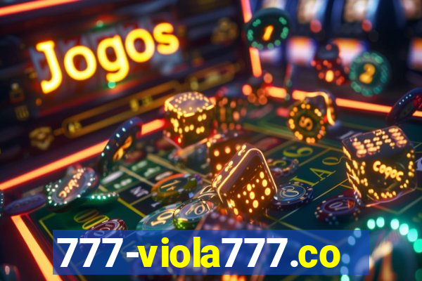 777-viola777.com