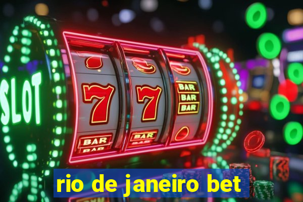 rio de janeiro bet