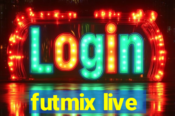 futmix live