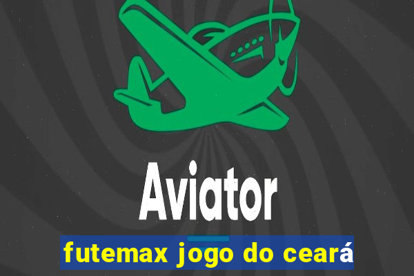 futemax jogo do ceará