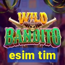 esim tim