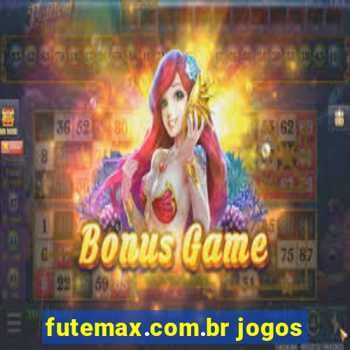 futemax.com.br jogos