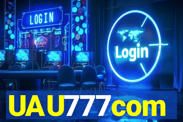 UAU777com