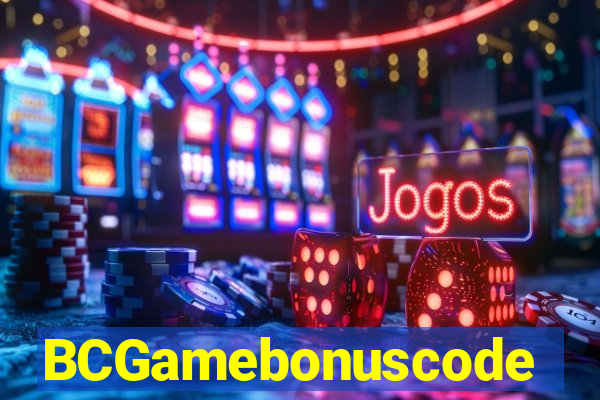 BCGamebonuscode