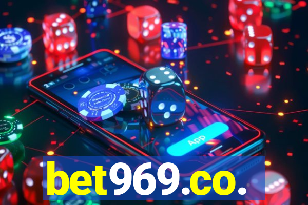 bet969.co.