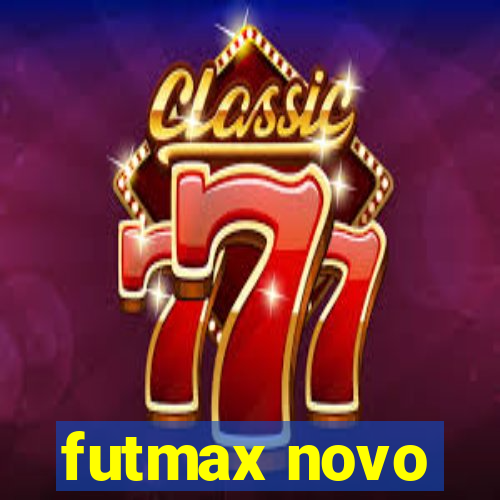 futmax novo