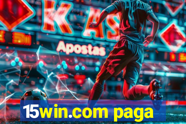 15win.com paga