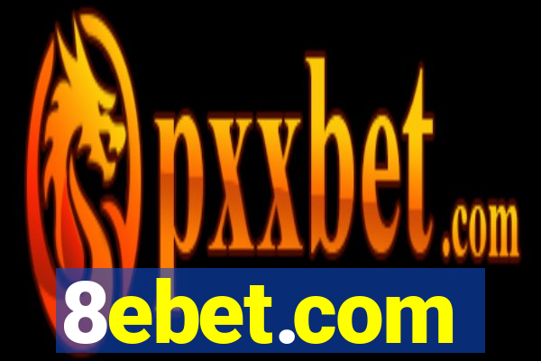 8ebet.com