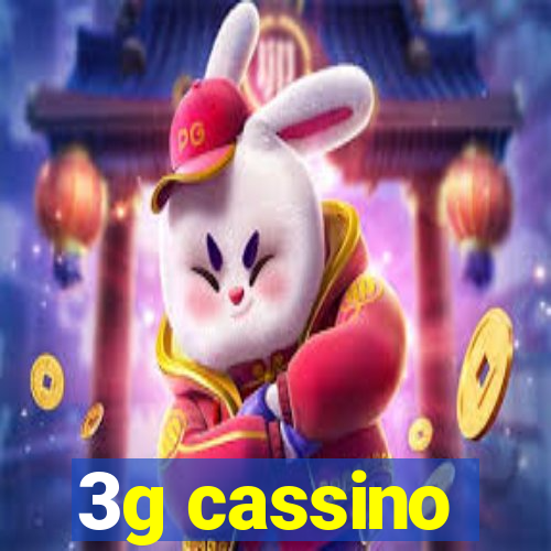 3g cassino