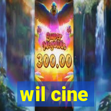 wil cine