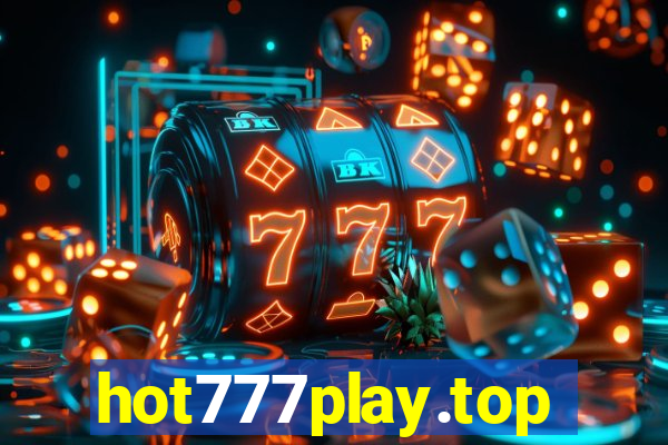 hot777play.top