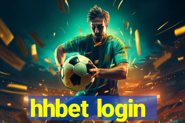 hhbet login