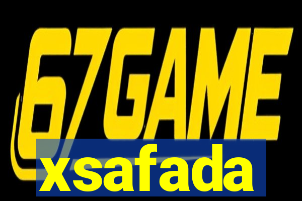 xsafada