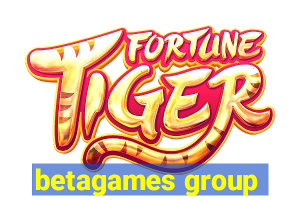 betagames group