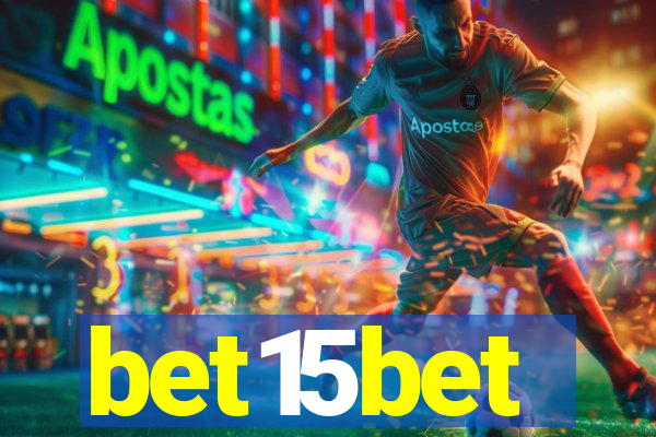 bet15bet