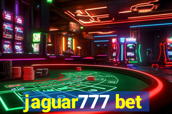 jaguar777 bet