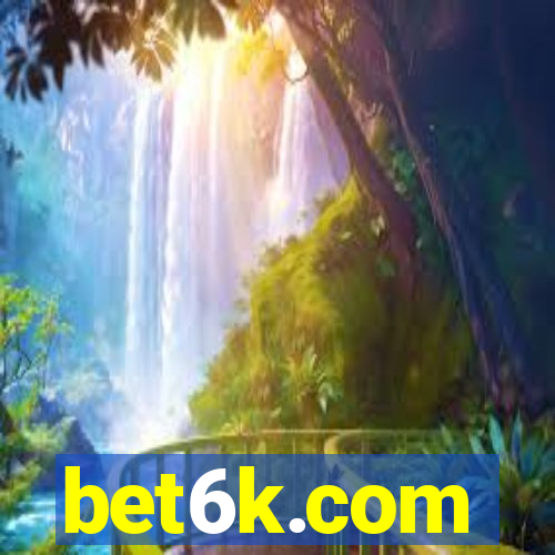 bet6k.com