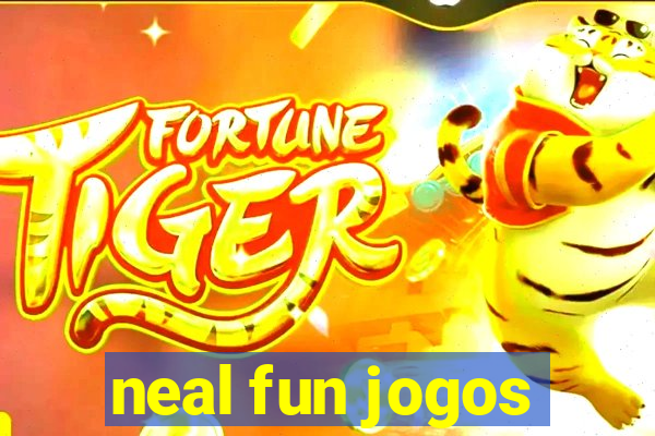 neal fun jogos