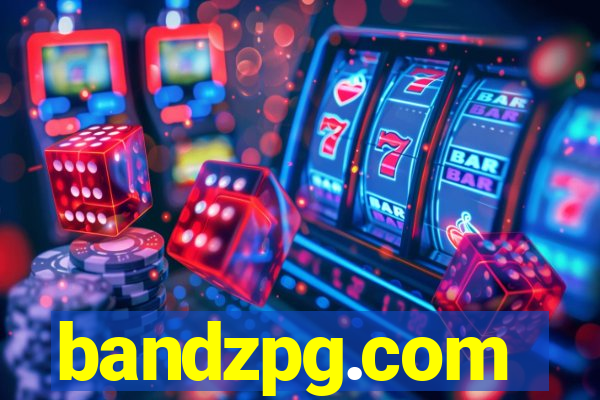 bandzpg.com